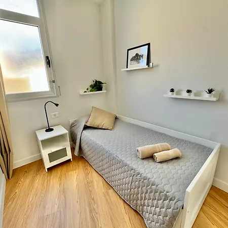 Apartment Lunamar Luxury Place *