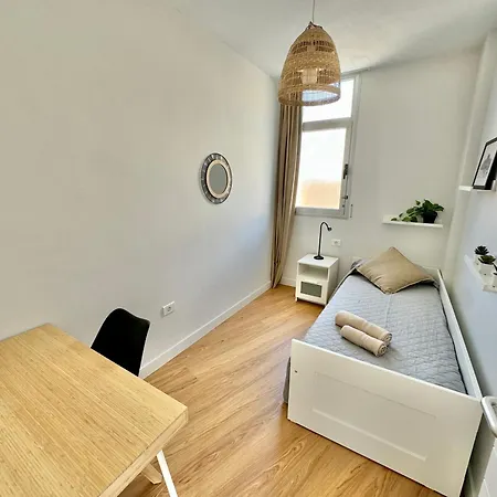 Apartment Lunamar Luxury Place Bajamar (La Laguna)