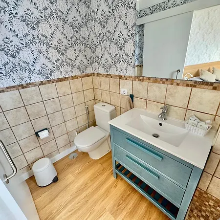 Apartment Lunamar Luxury Place