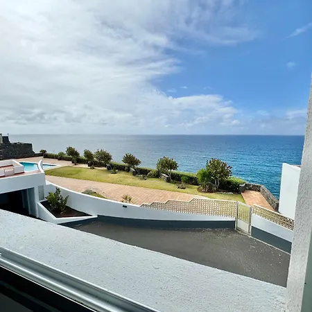 Lunamar Luxury Place Apartment Bajamar (La Laguna)