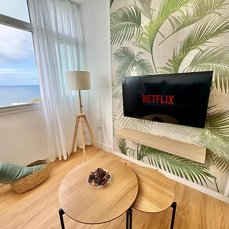 Lunamar Luxury Place Apartment