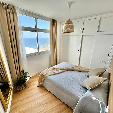 Lunamar Luxury Place Apartment *