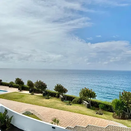 Apartment Lunamar Luxury Place *