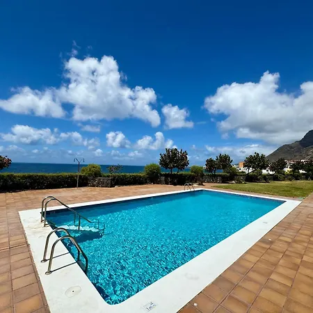 Apartment Lunamar Luxury Place Bajamar (La Laguna)