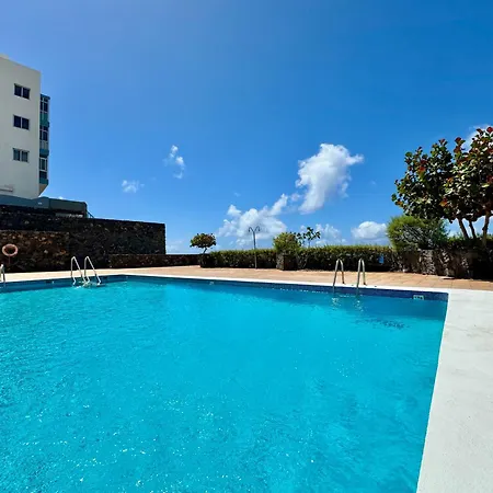 Lunamar Luxury Place