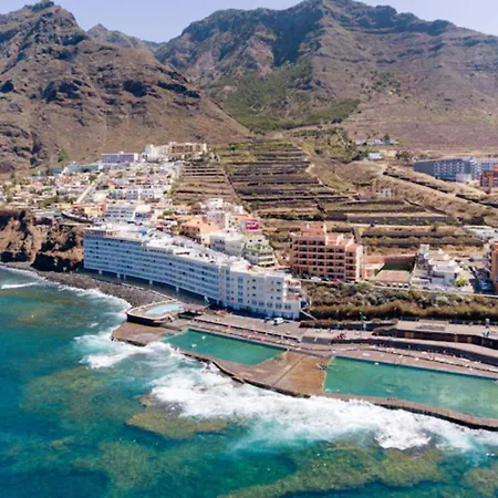 Apartment Lunamar Luxury Place Bajamar (La Laguna)