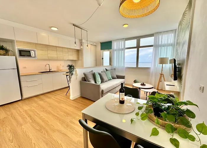 Lunamar Luxury Place Apartman *