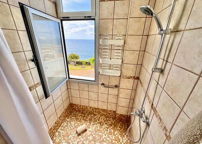 Lunamar Luxury Place * Bajamar