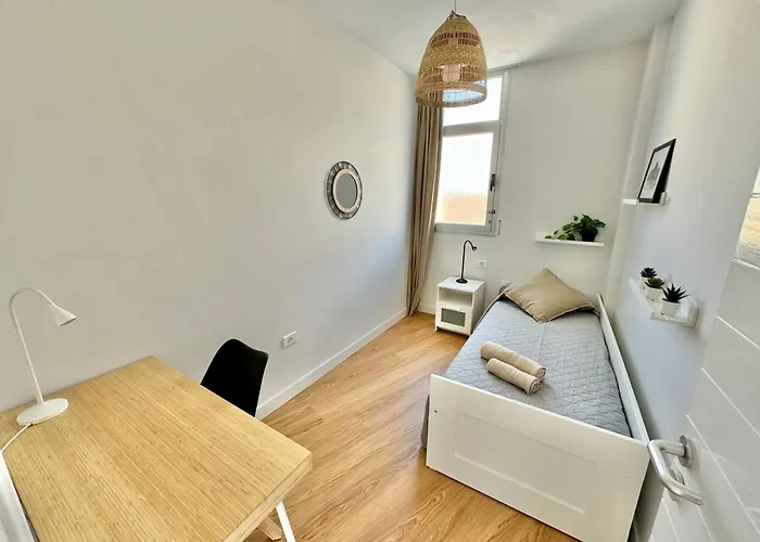 Apartman Lunamar Luxury Place Bajamar