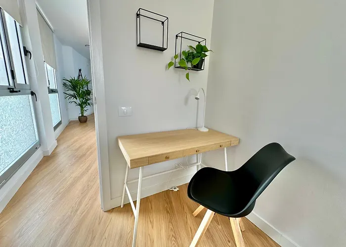 Lunamar Luxury Place Bajamar