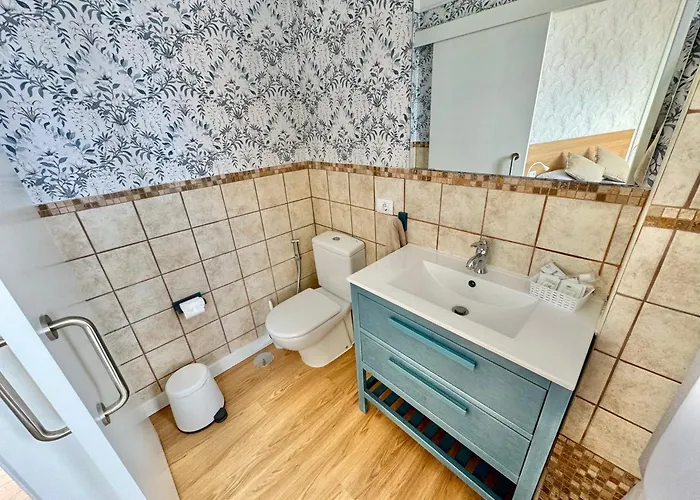 Apartman Lunamar Luxury Place