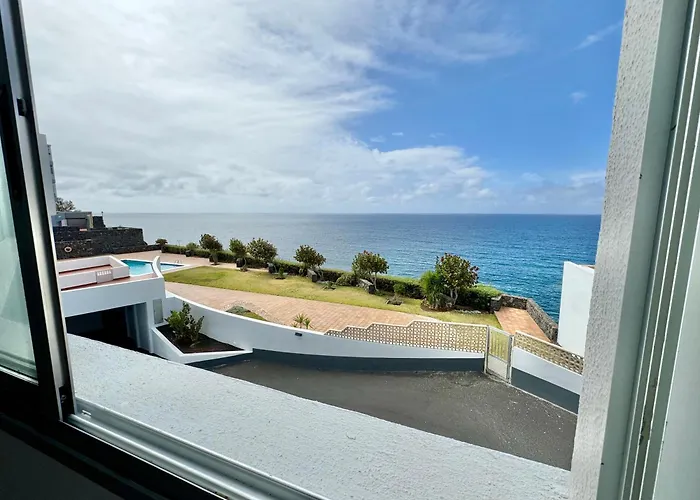 Lunamar Luxury Place Apartman Bajamar