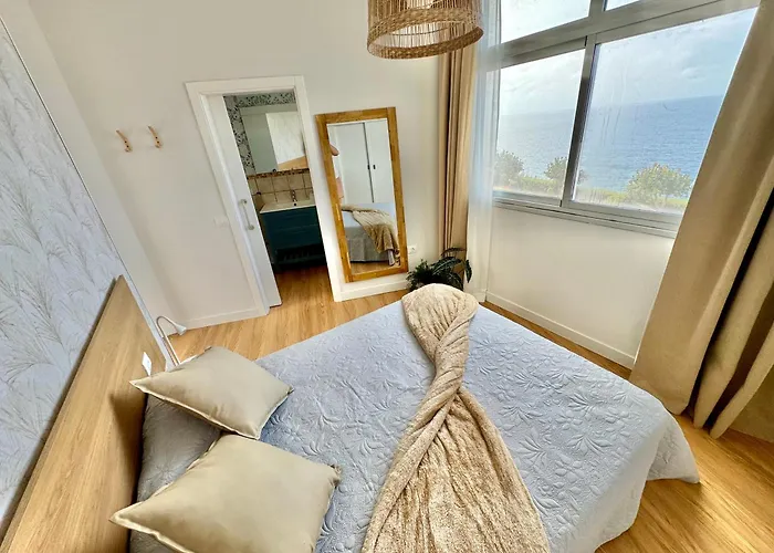 Lunamar Luxury Place * Bajamar