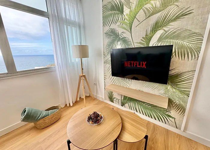 Lunamar Luxury Place Apartman