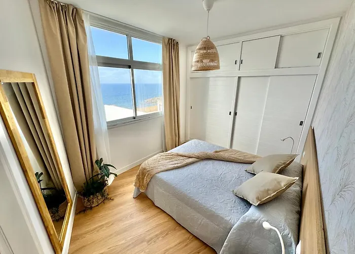 Lunamar Luxury Place Apartman *